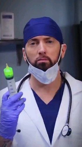 50 Cent and Eminem are too funny 🤣 #reels #eminem #50cent #funny