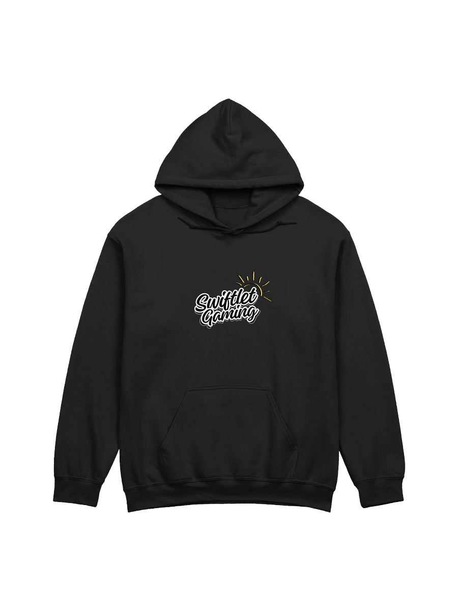 Dark & Moody Swiftletgaming Hoodie product image (1)