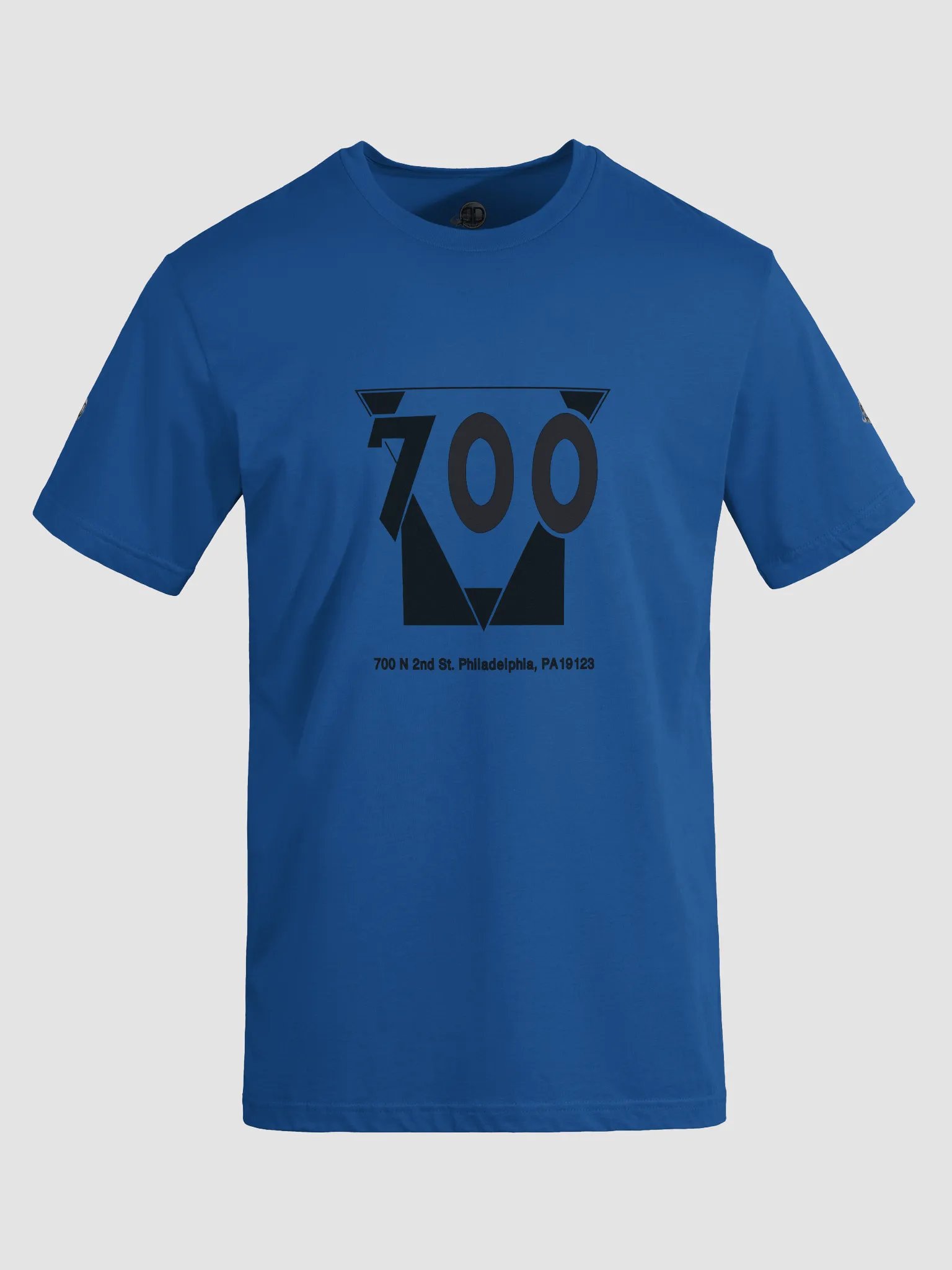 700 - Philly | Supersoft Tee product image (3)
