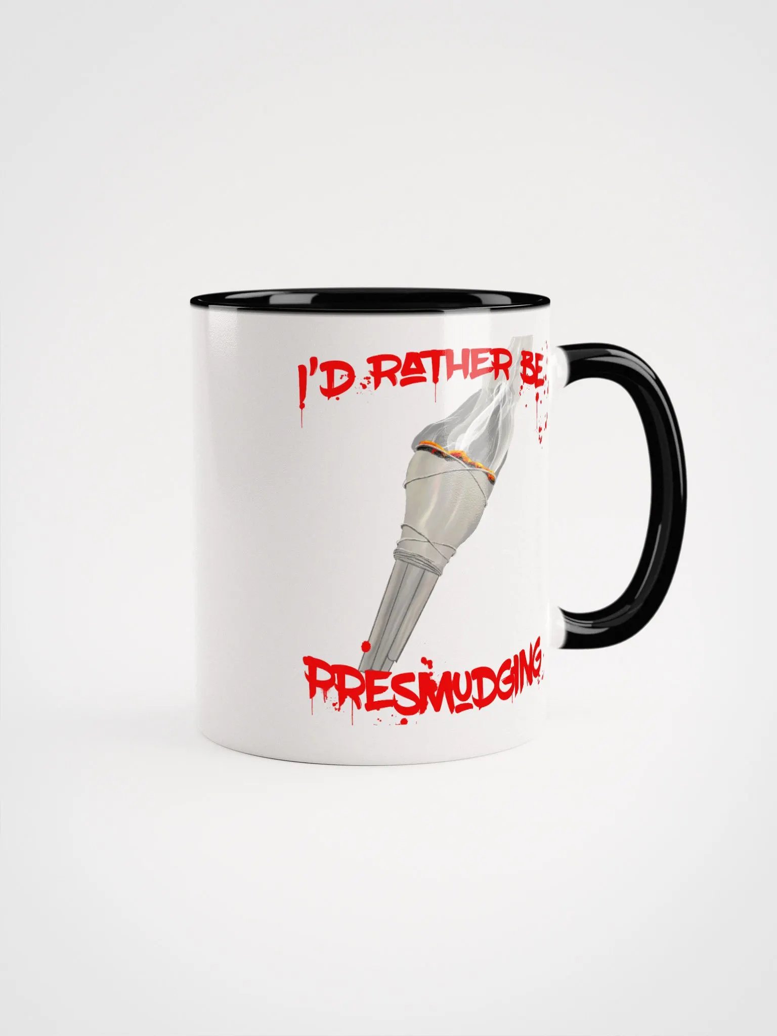 I'd Rather Be PreCupping product image (6)