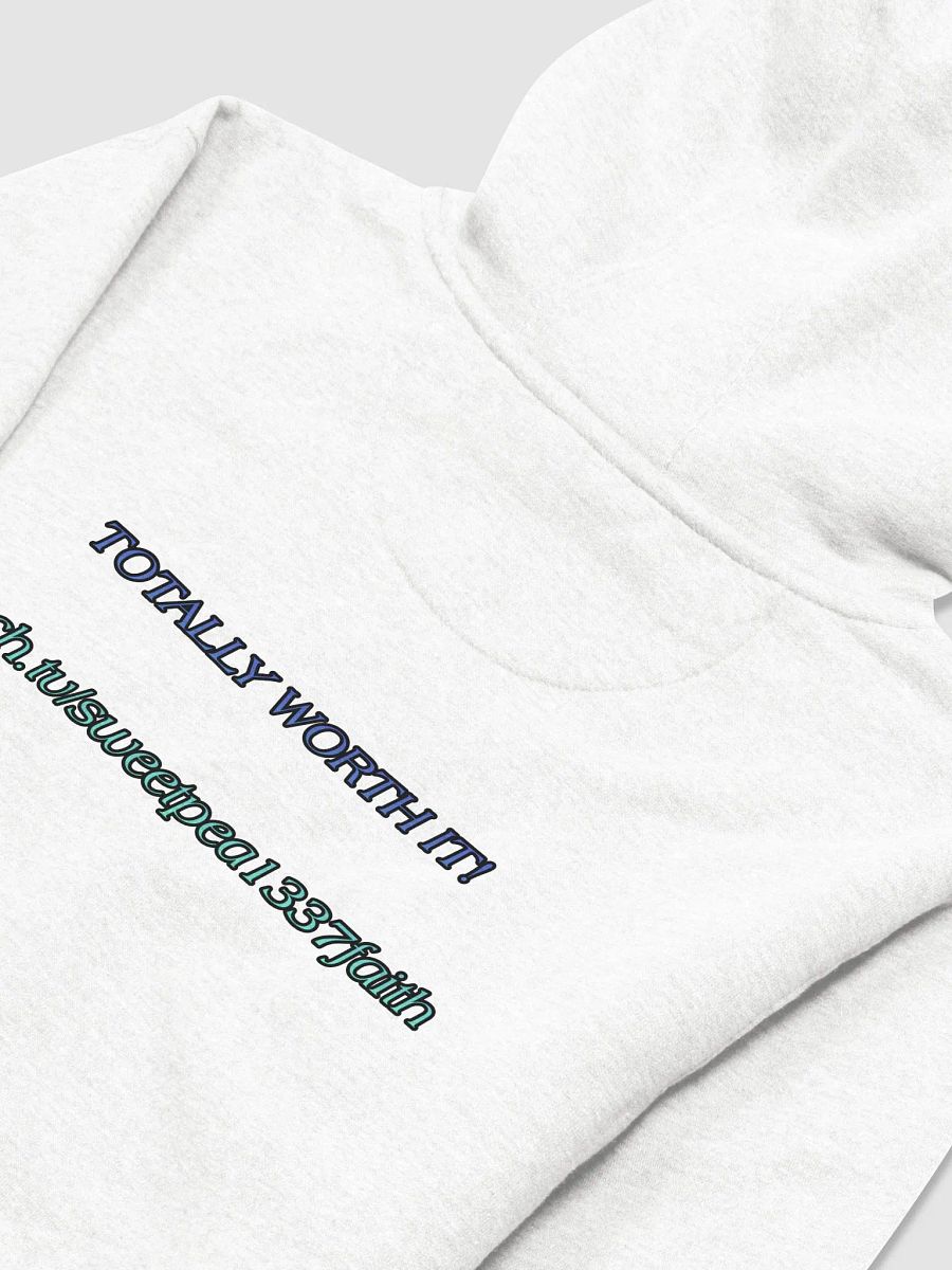 EuroTrip2026 Support Shirt product image (3)