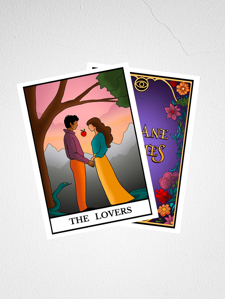 The Lovers product image (2)
