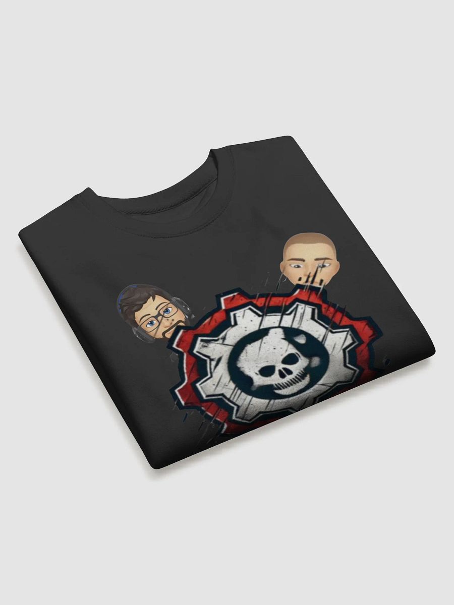 So Gears? - Sweatshirt product image (3)