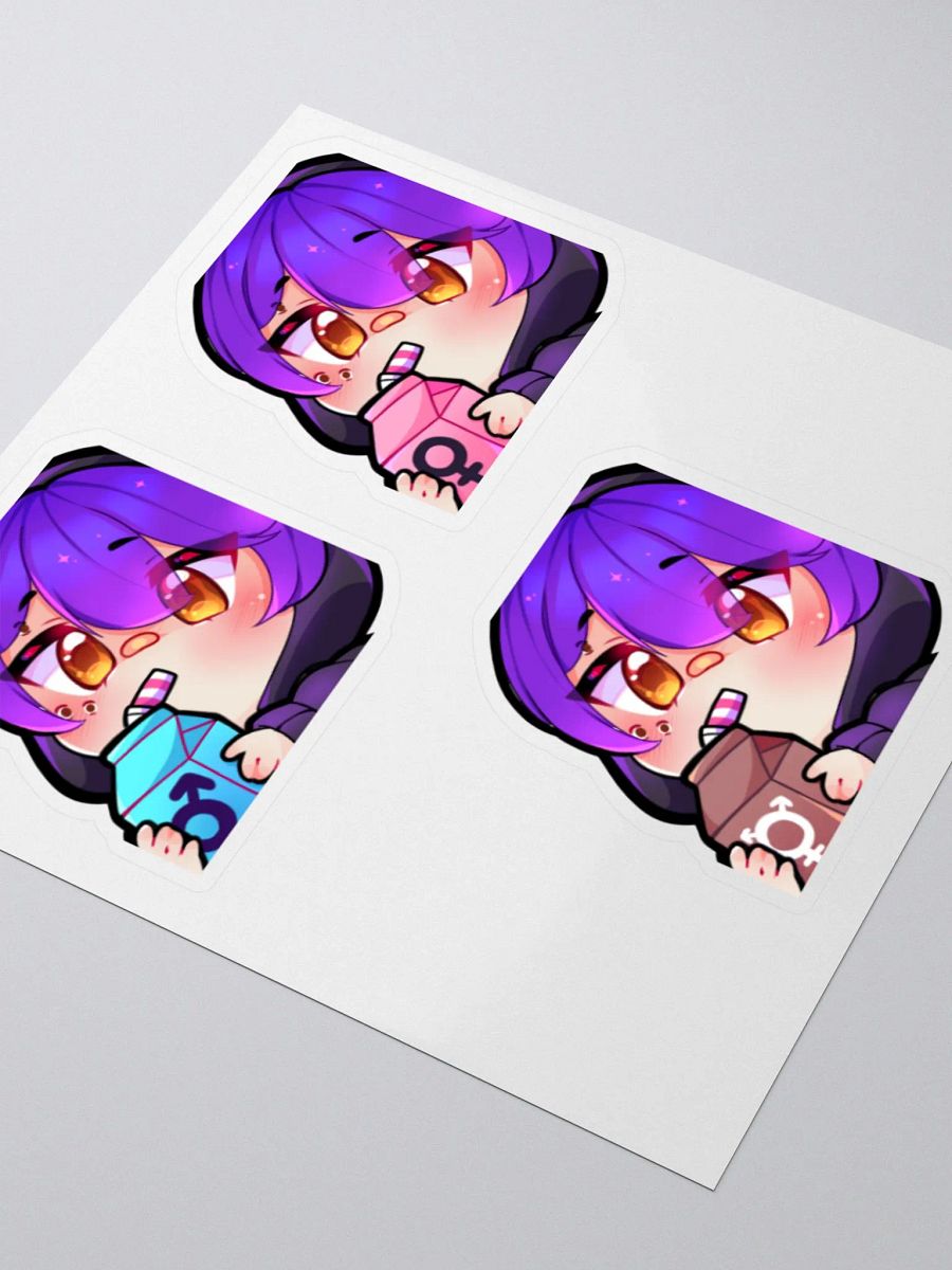Sippy Sticker Sheet product image (3)