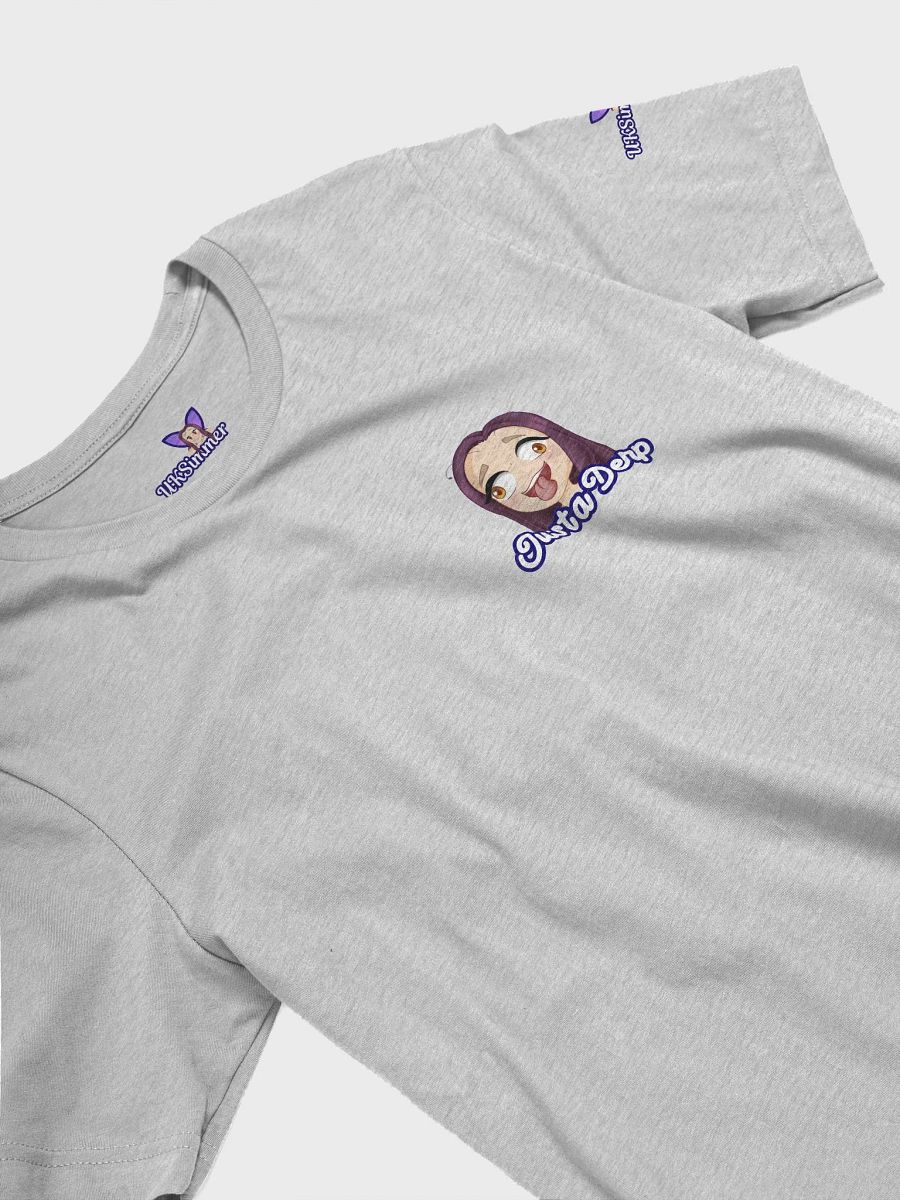 Just a Derp T Shirt product image (3)