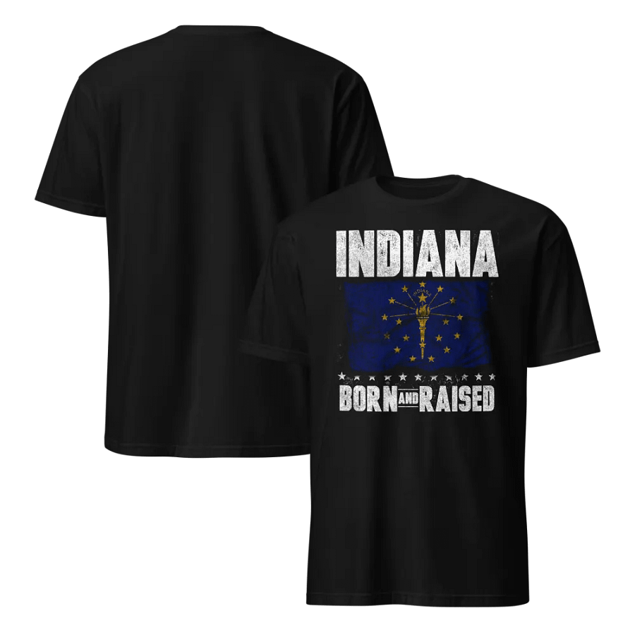 Indiana: Born and Raised product image (6)