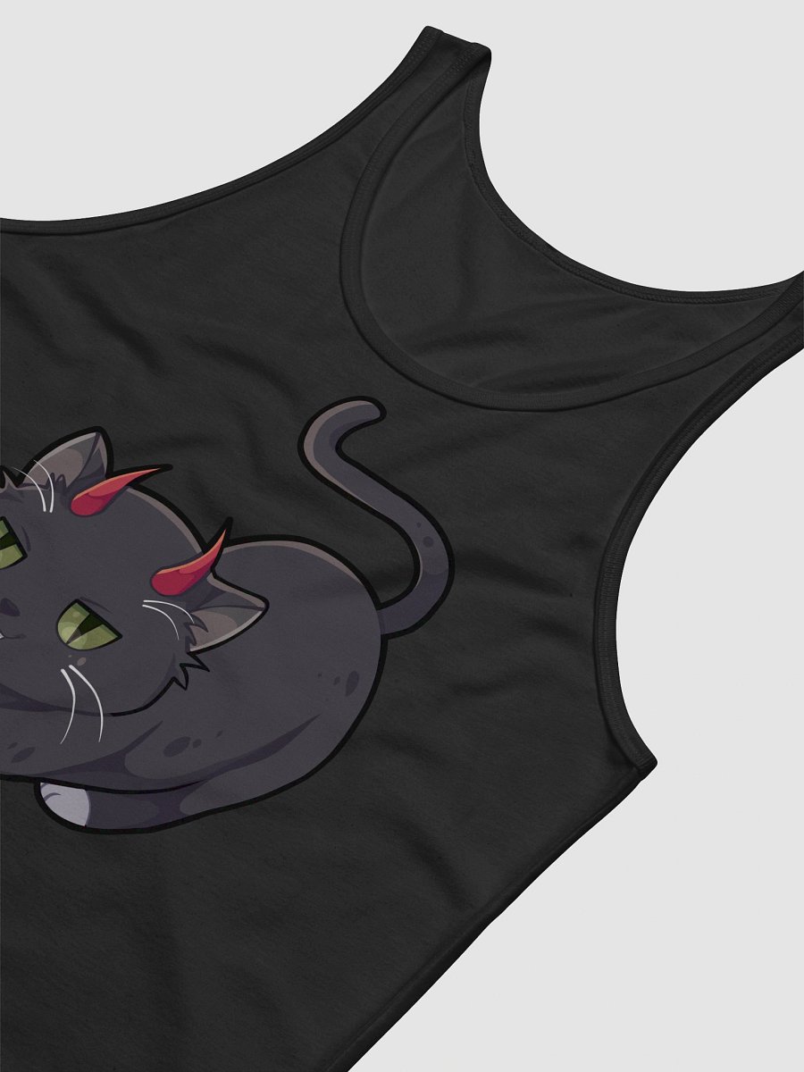 Harley Mischievous Kitty Tank product image (18)
