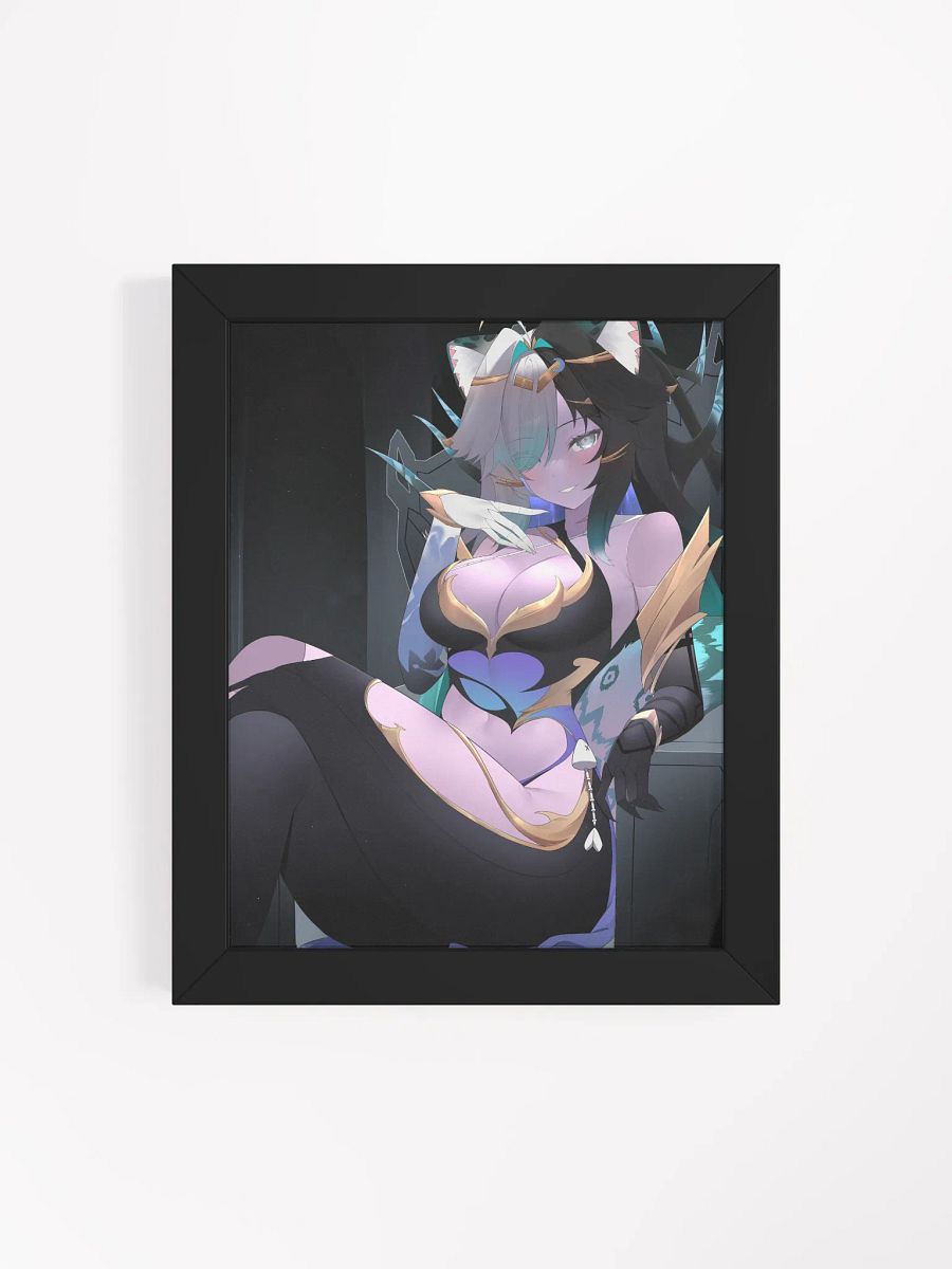 Hela framed picture product image (48)