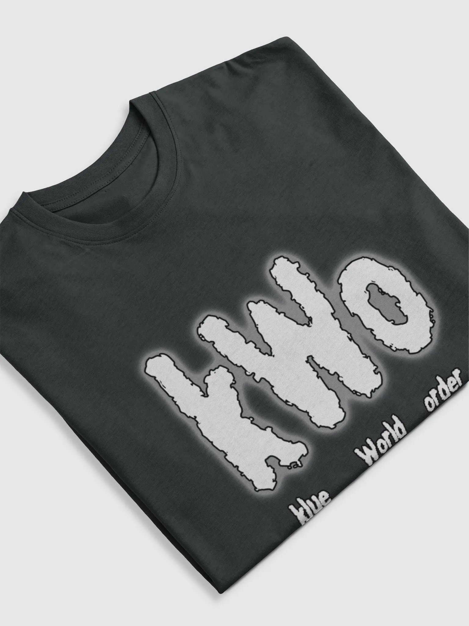 Klue World Order product image (5)