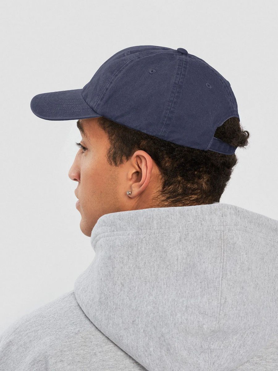 YHWH - Unisex Hat product image (7)