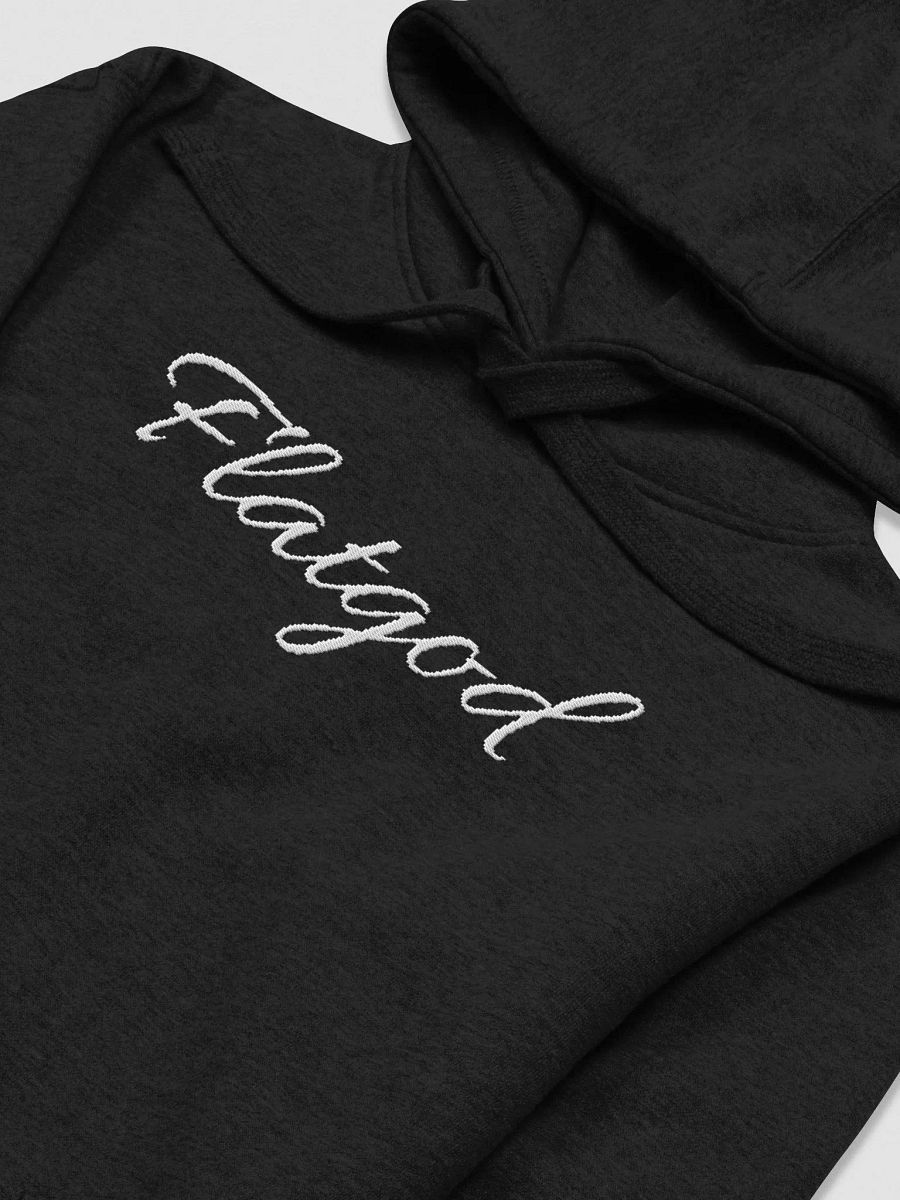 OG Flatgod Unisex Hoodie product image (3)