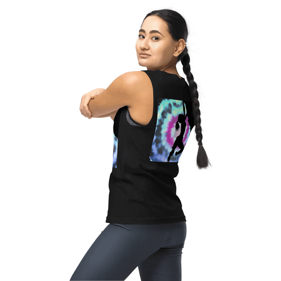 lone climber muscle tank top product image (6)
