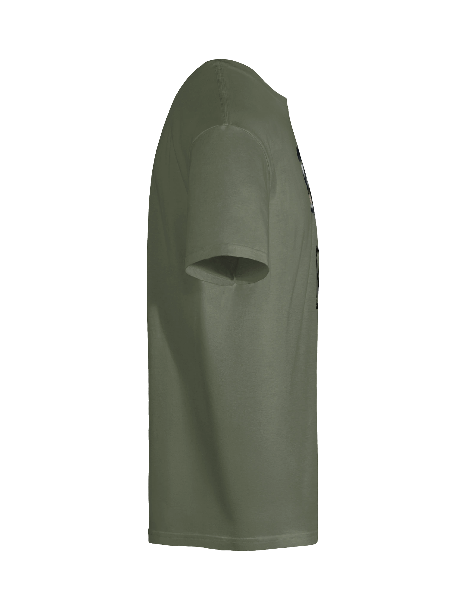 Basshole T-Shirt product image (7)