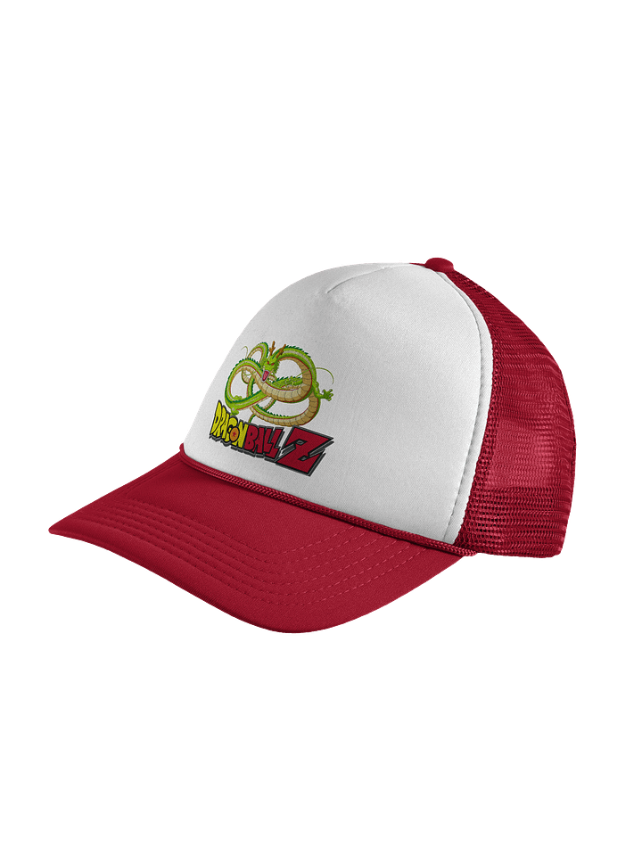 Shenron Trucker Hat product image (2)
