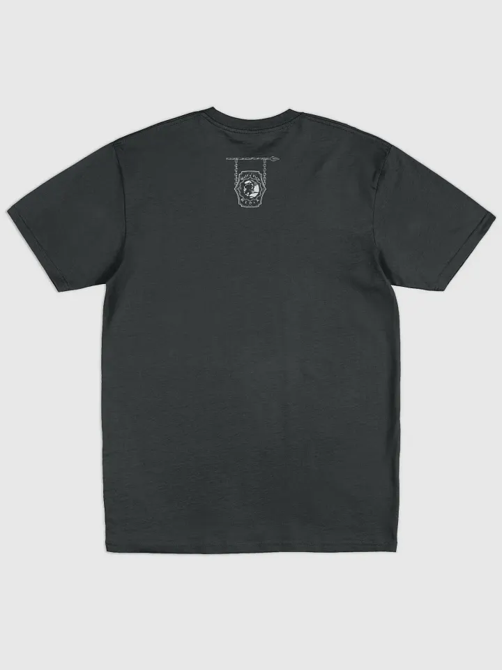 View From A Hill- Unisex Cotton Tee product image (22)