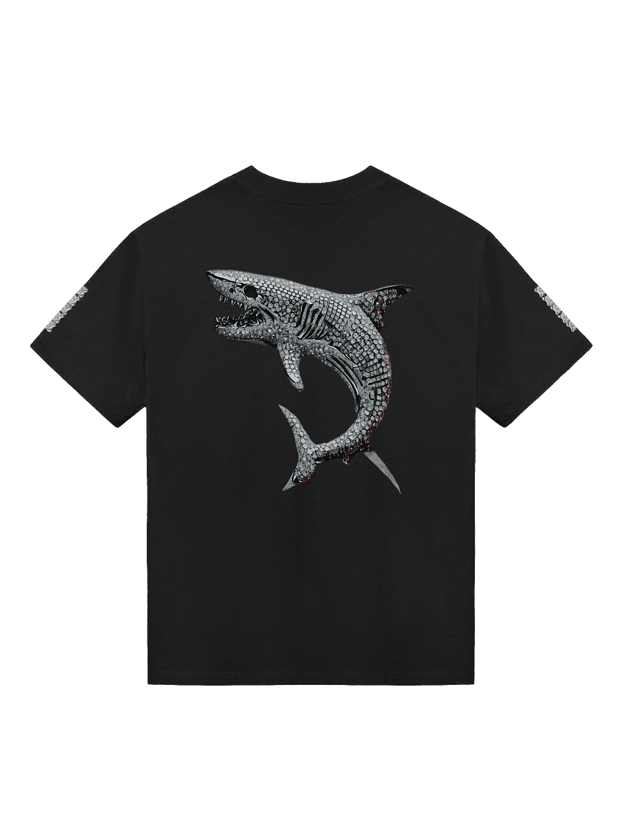 | 4 EVER TRENCHES | PREMIUM TEE product image (4)