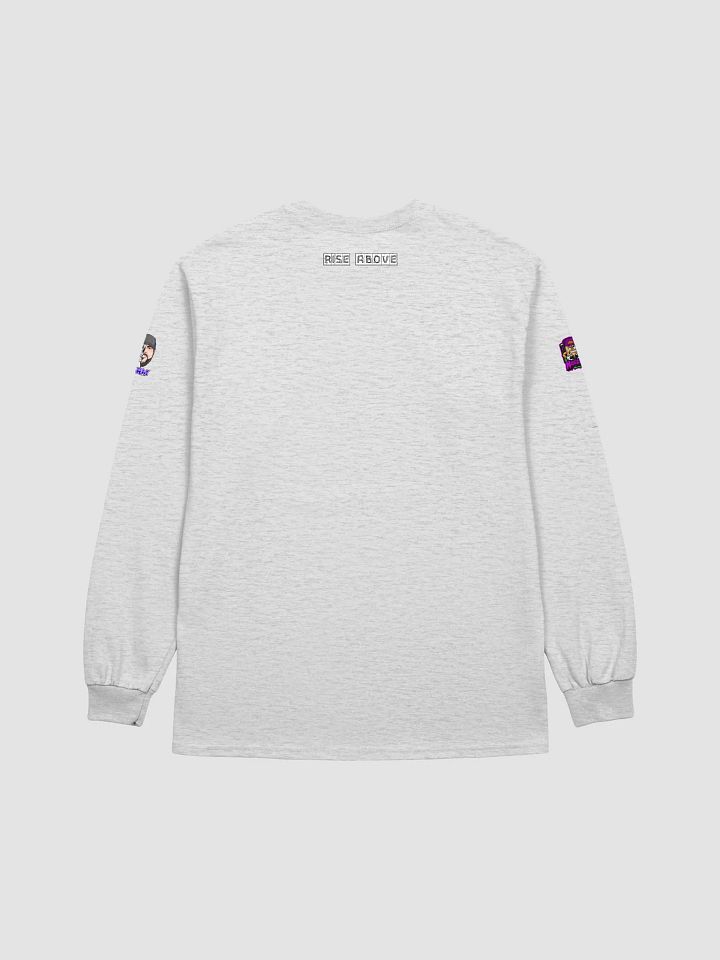 Nerves Tee product image (2)
