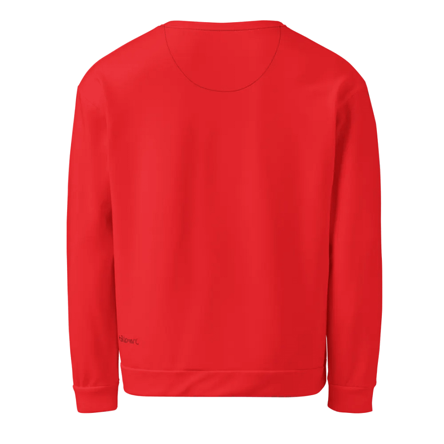 WE LOVE FULLSPEED BLACK TILES Sweatshirt product image (2)