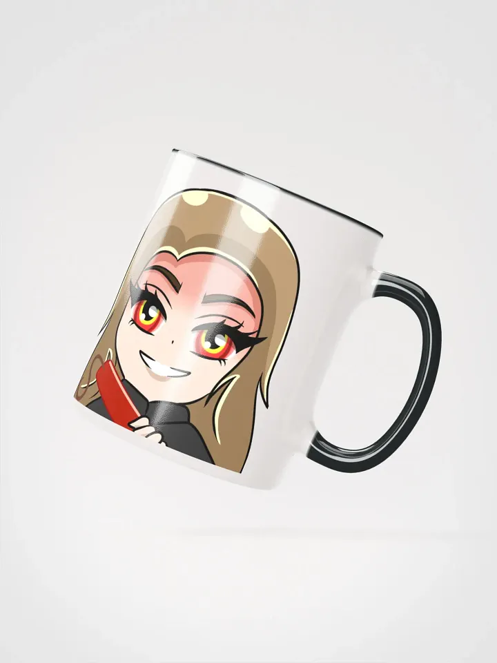 Chaos Mug product image (2)