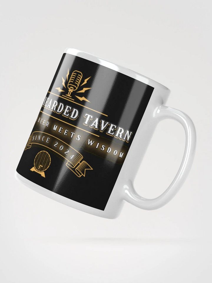 TheBeardedTavern Mug product image (4)