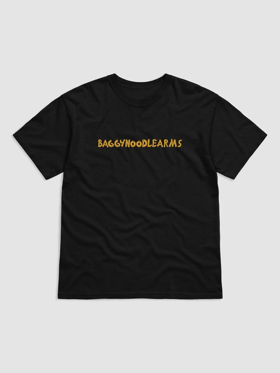 Baggy Noodle Tee product image (4)