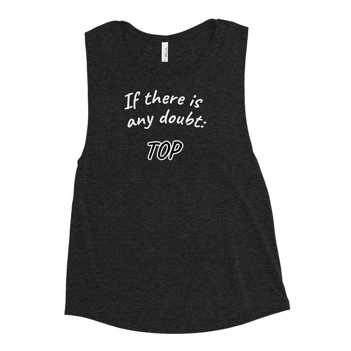 TOP - Women's Tank Top product image (1)