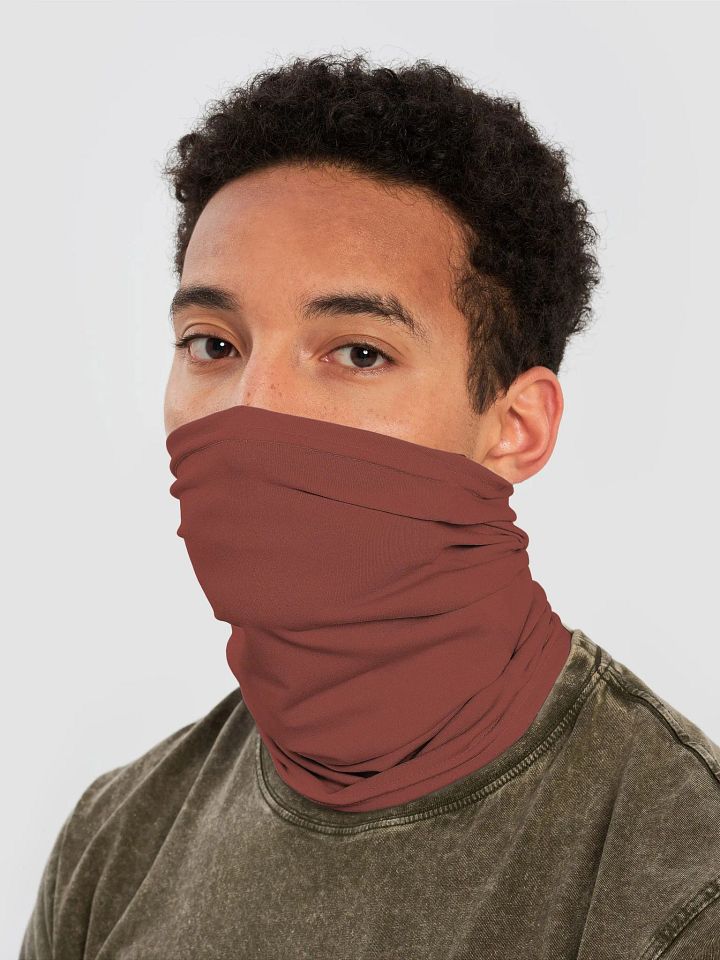 Alune Scarf IYKYK product image (2)