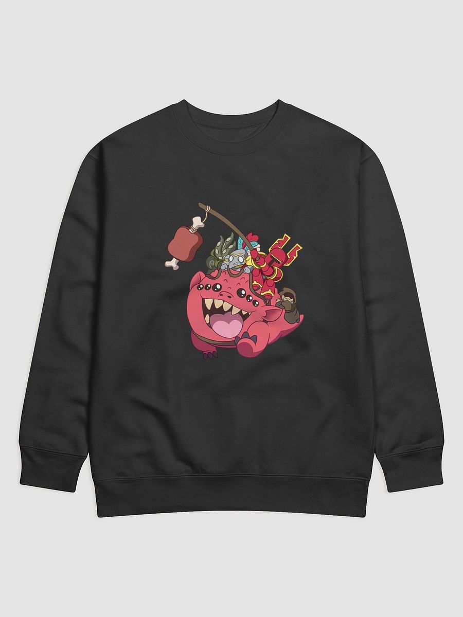 BOINGOB - Sweatshirt product image (9)