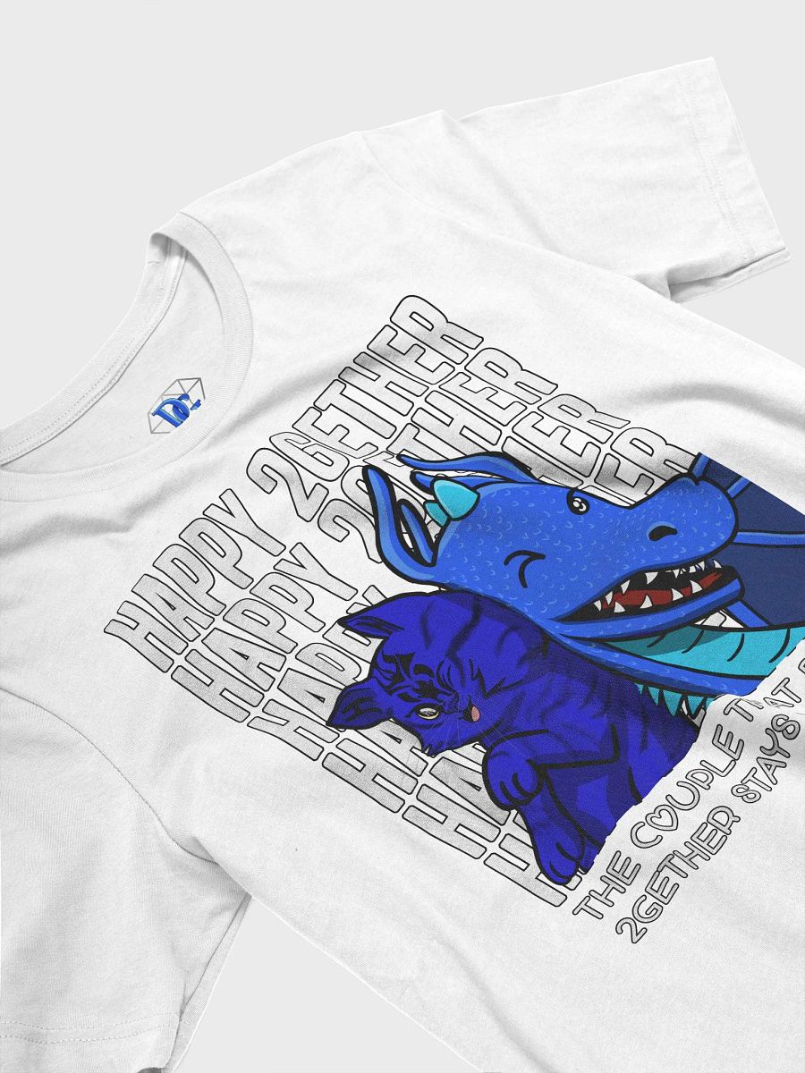 H2G Supersoft T-Shirt product image (3)