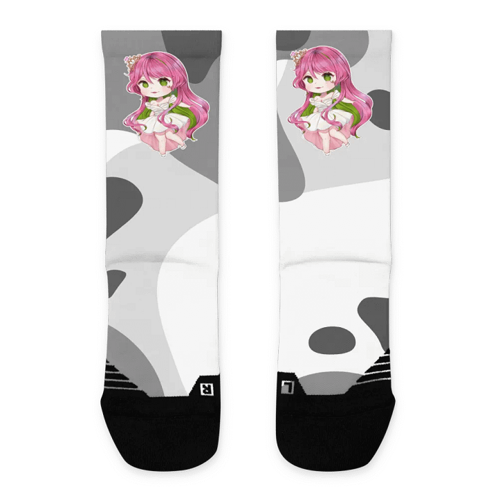 Tofu Socks product image (1)