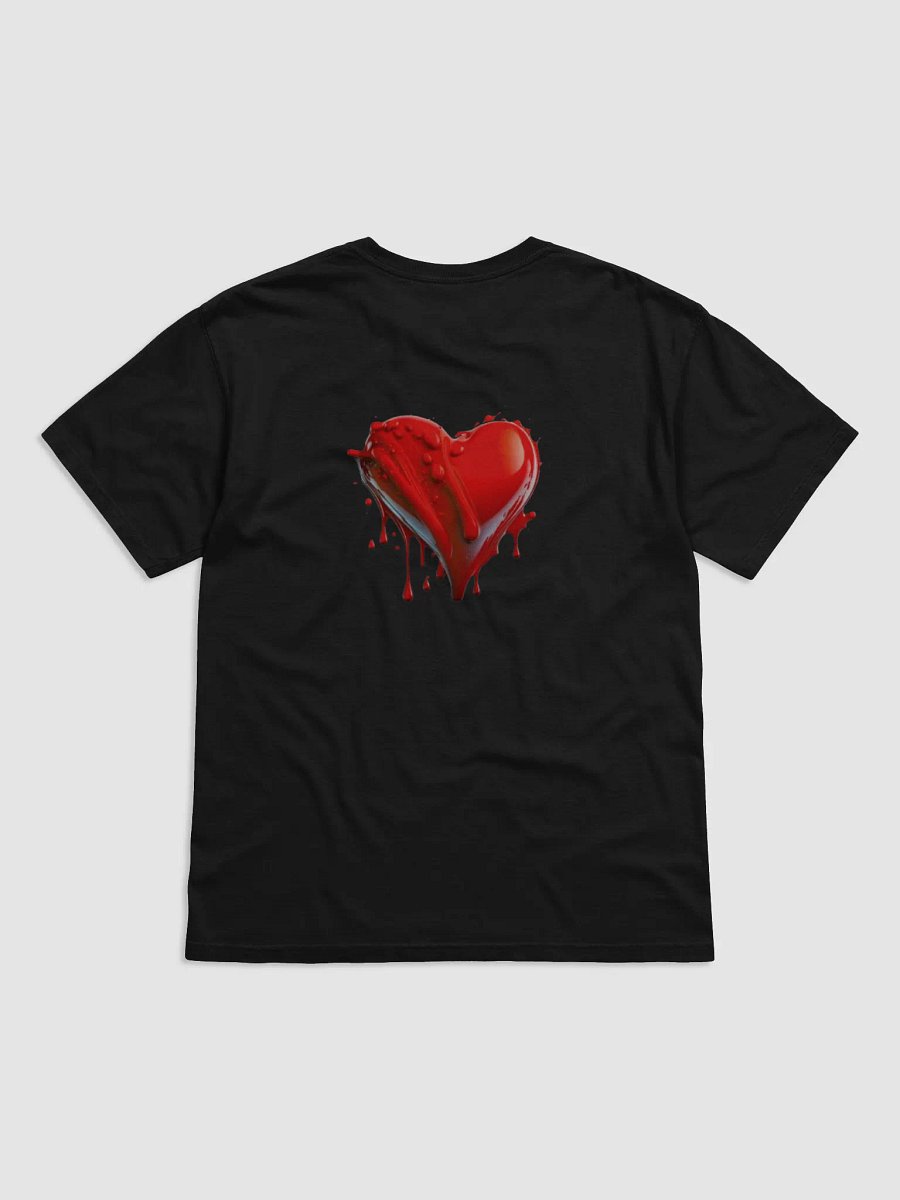 Big Ole Titan Hugs Shirt product image (2)