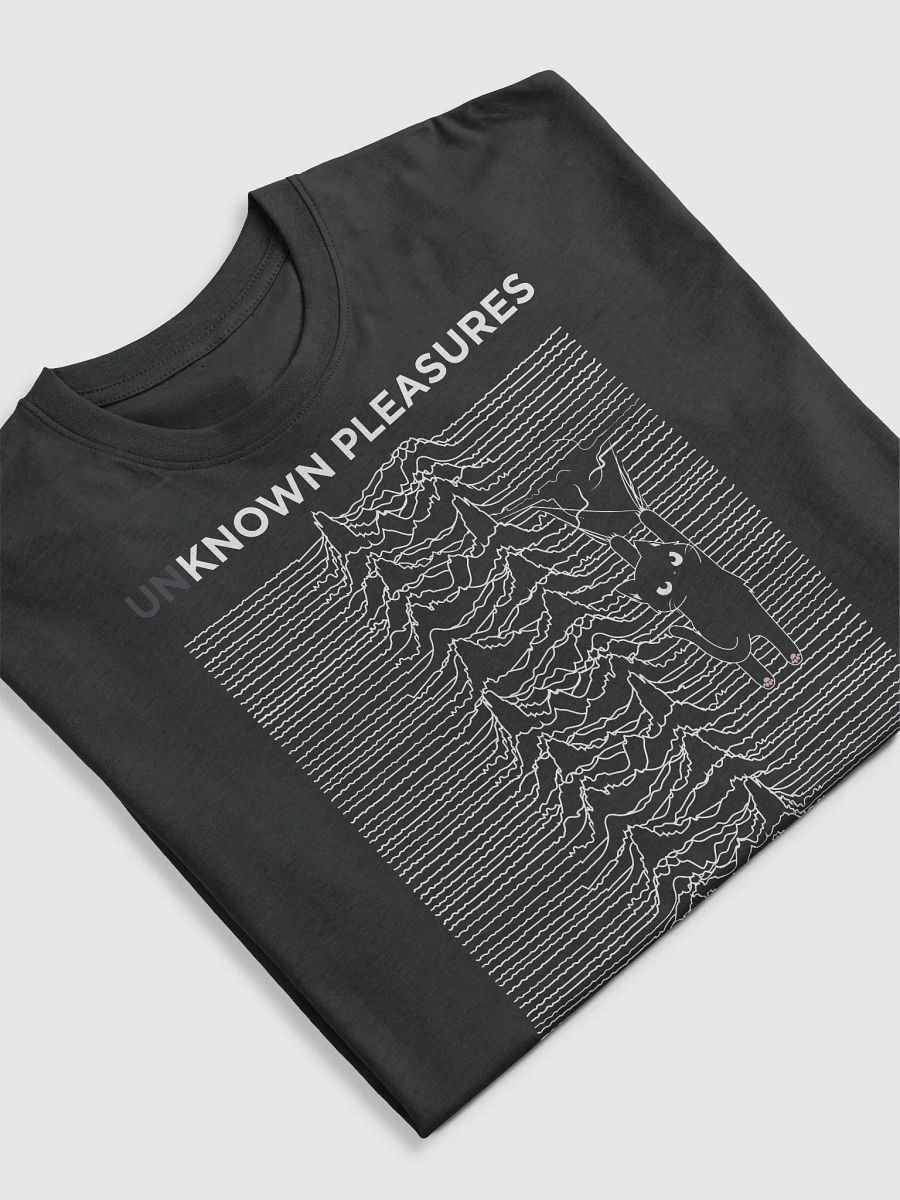 KITTEN'S UNKNOWN PLEASURES product image (5)