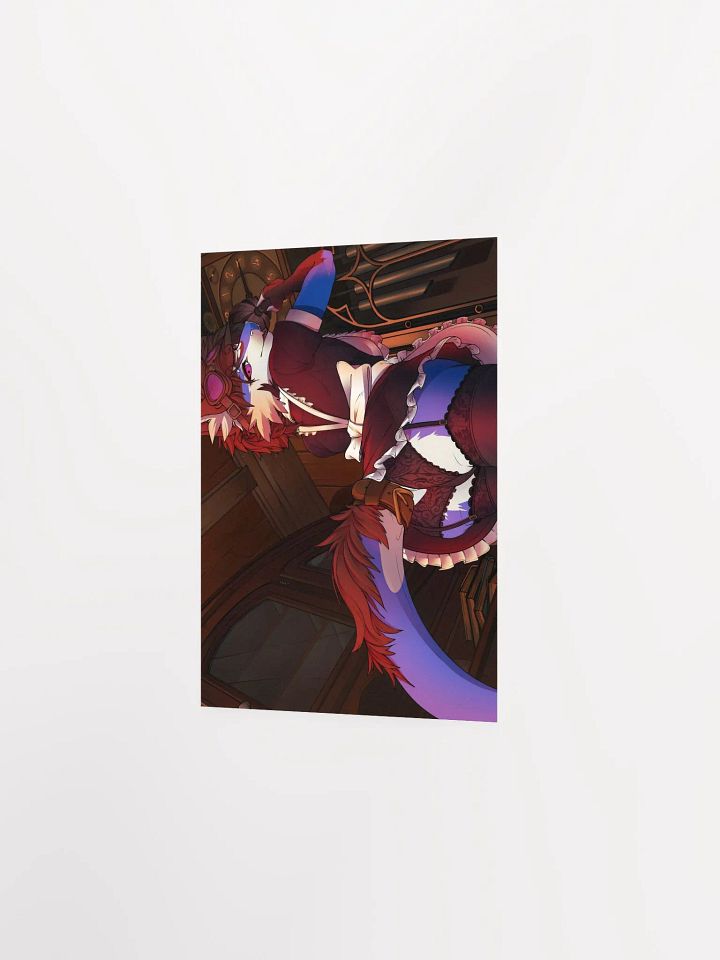Waranto |Maid| Poster product image (2)