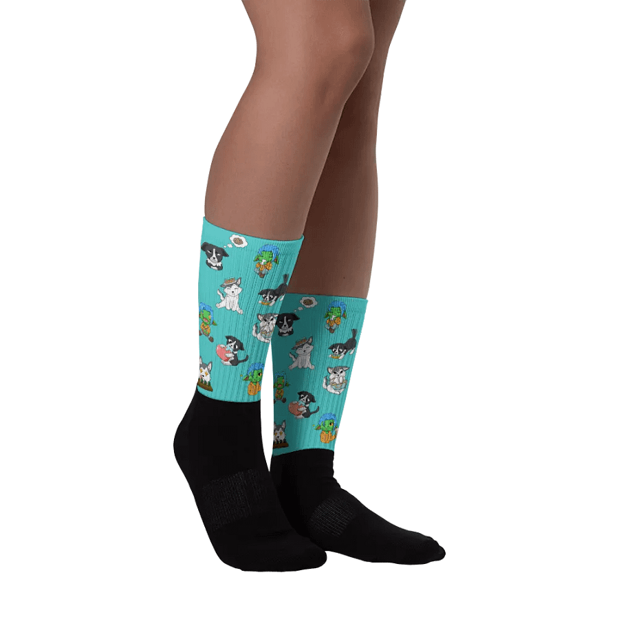 Sock of Good Boys product image (2)