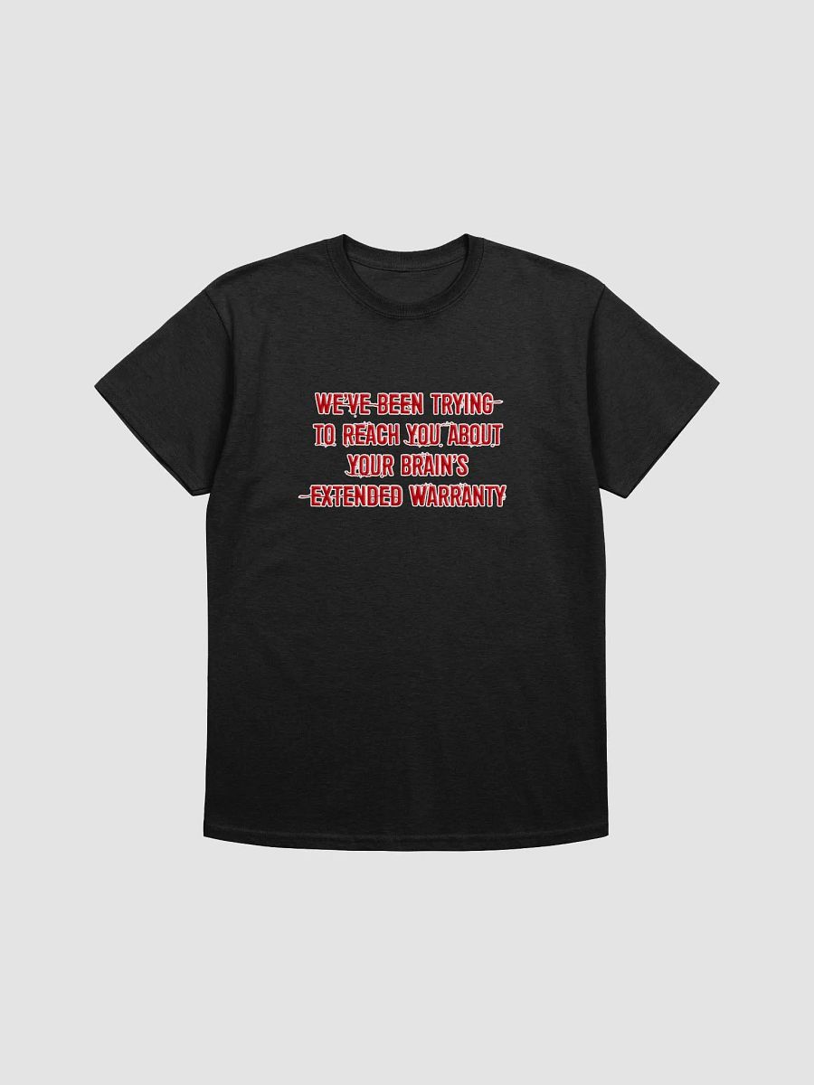warranty tee product image (1)