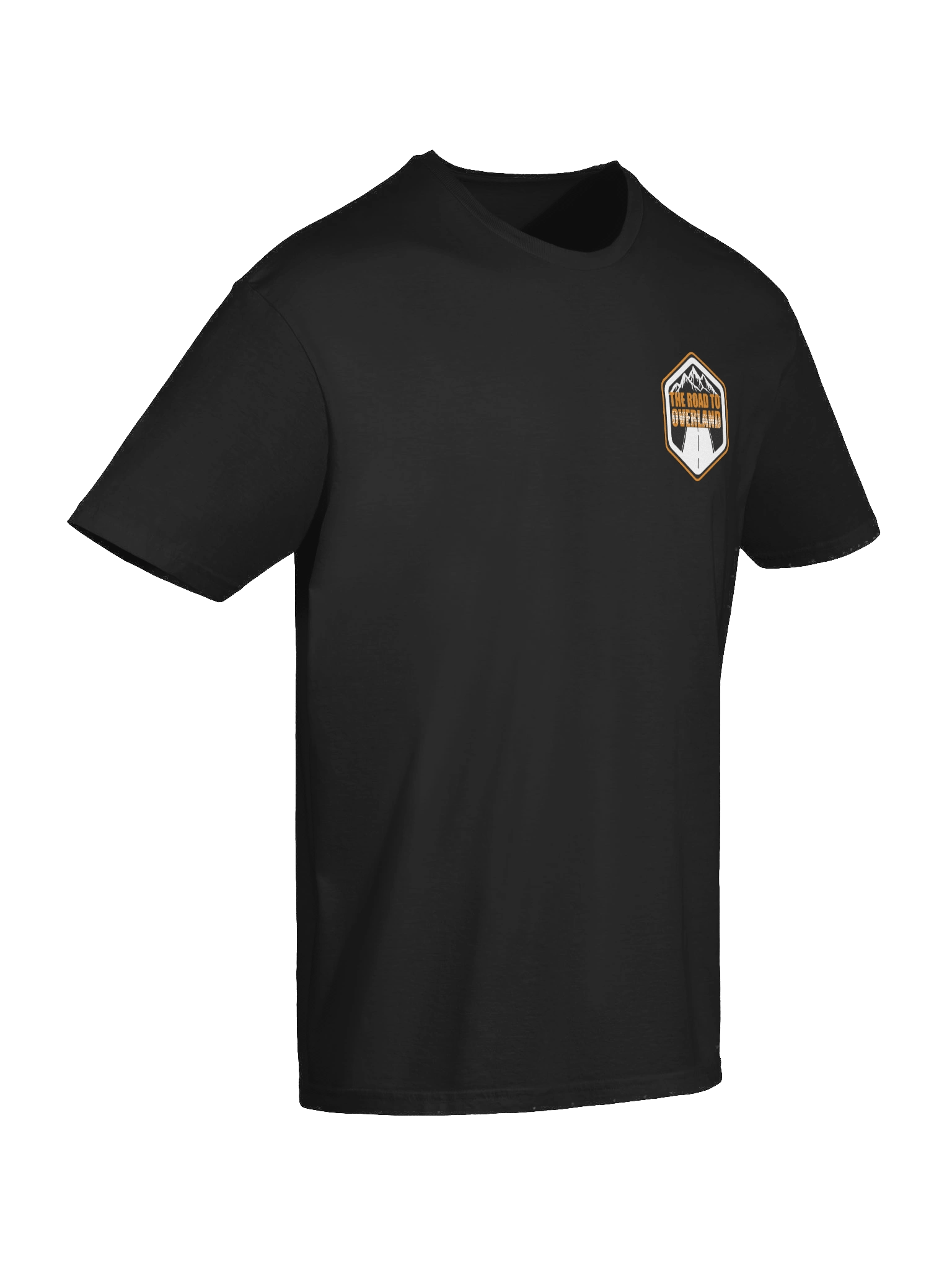 RTO T-Shirt product image (10)