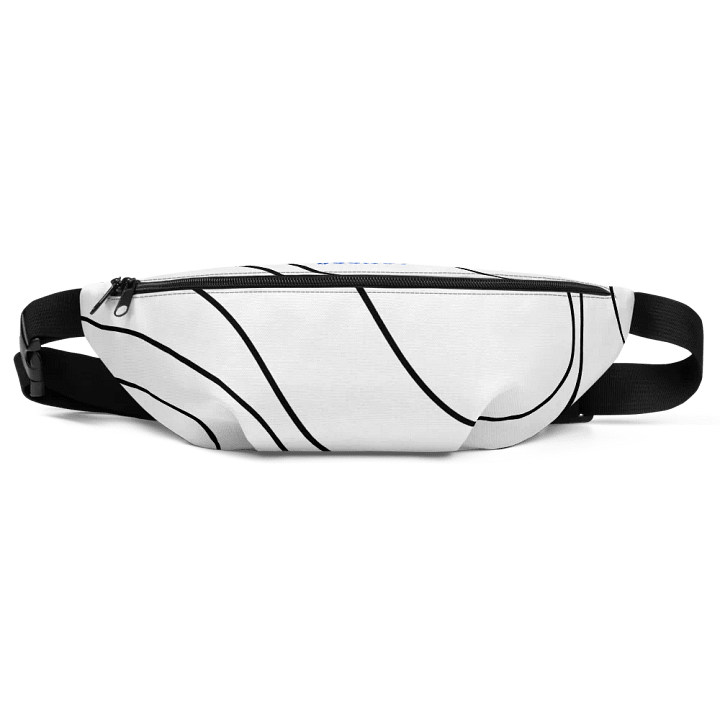SENDERGEAR BUMBAG product image (1)