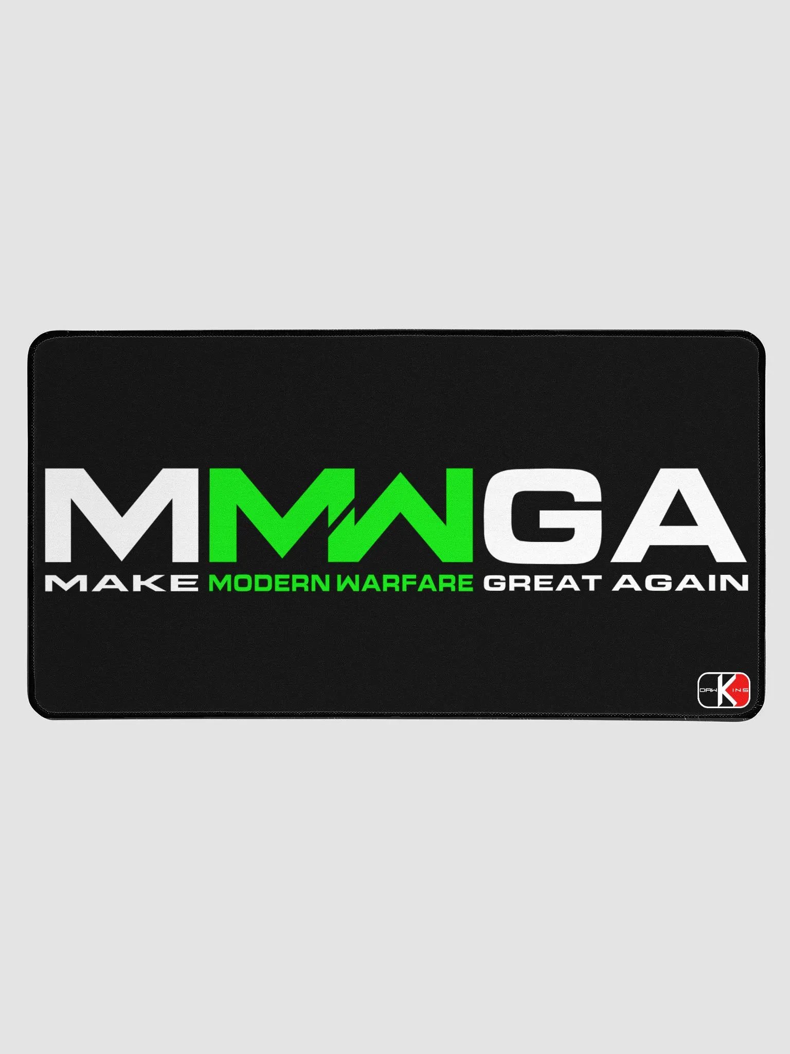 MMWGA Desk Mat product image (1)