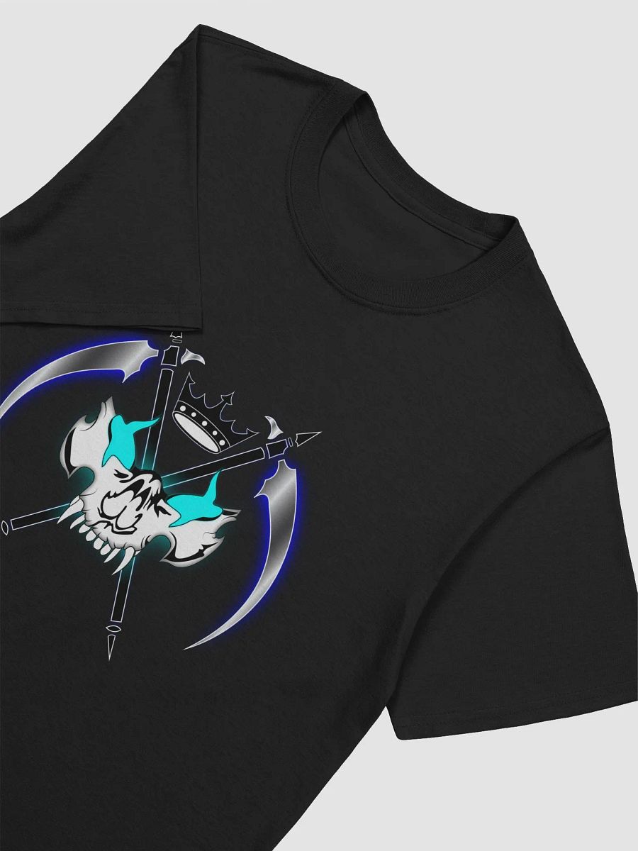 KngPale Emblem T-Shirt product image (8)