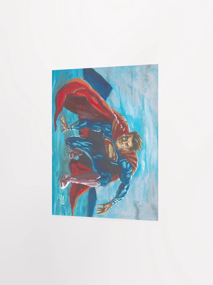 Superman Poster product image (2)
