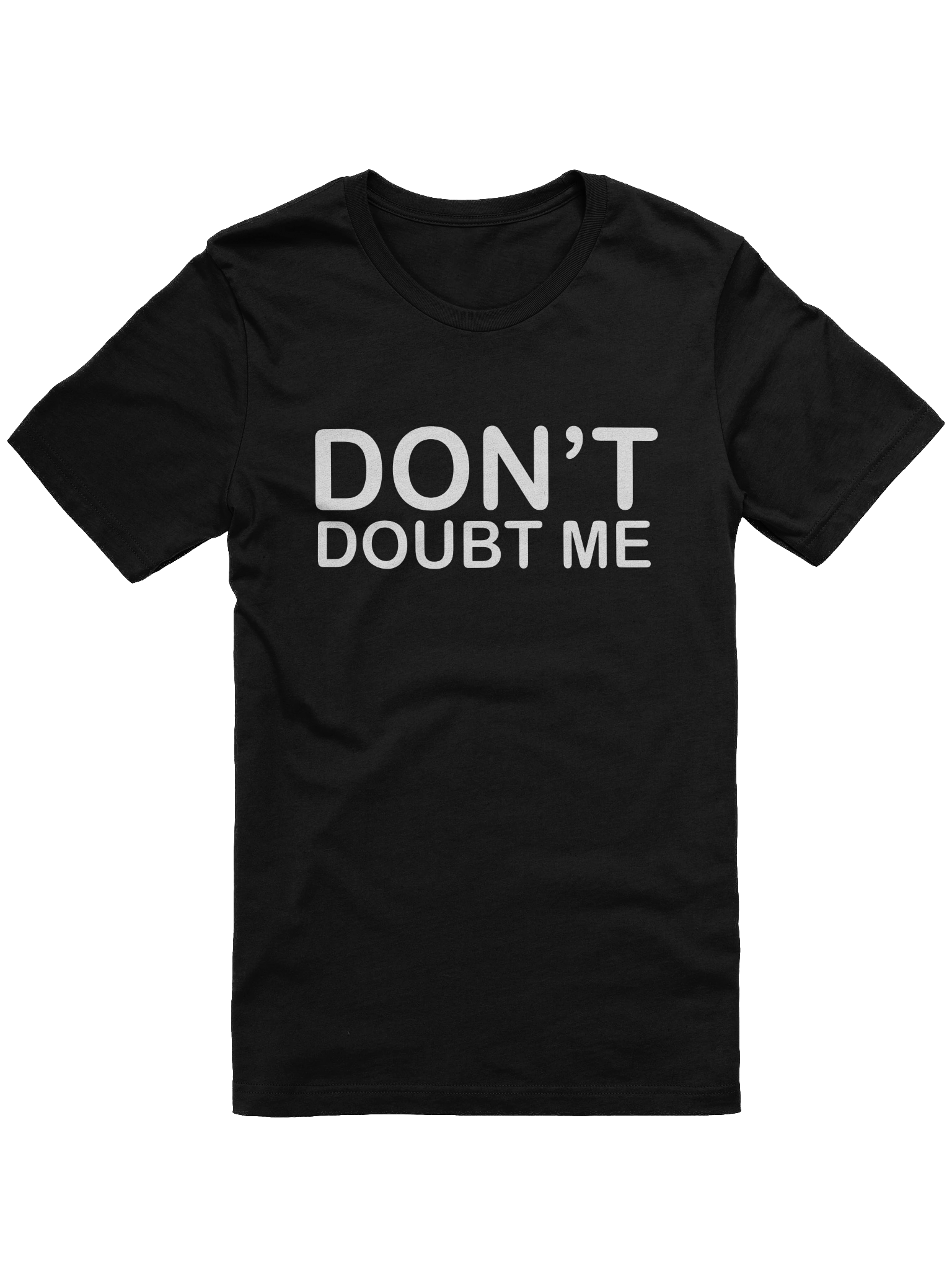 Phish Sci Fi Soldier 'Don't Doubt Me' Shirt product image (1)