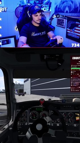 Just wanted to let you know. | #countrygrit on #Twitch