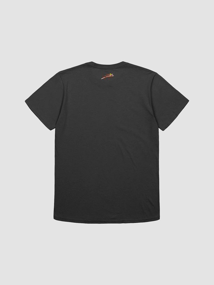 Budget Sip Softstyle T-Shirt product image (5)