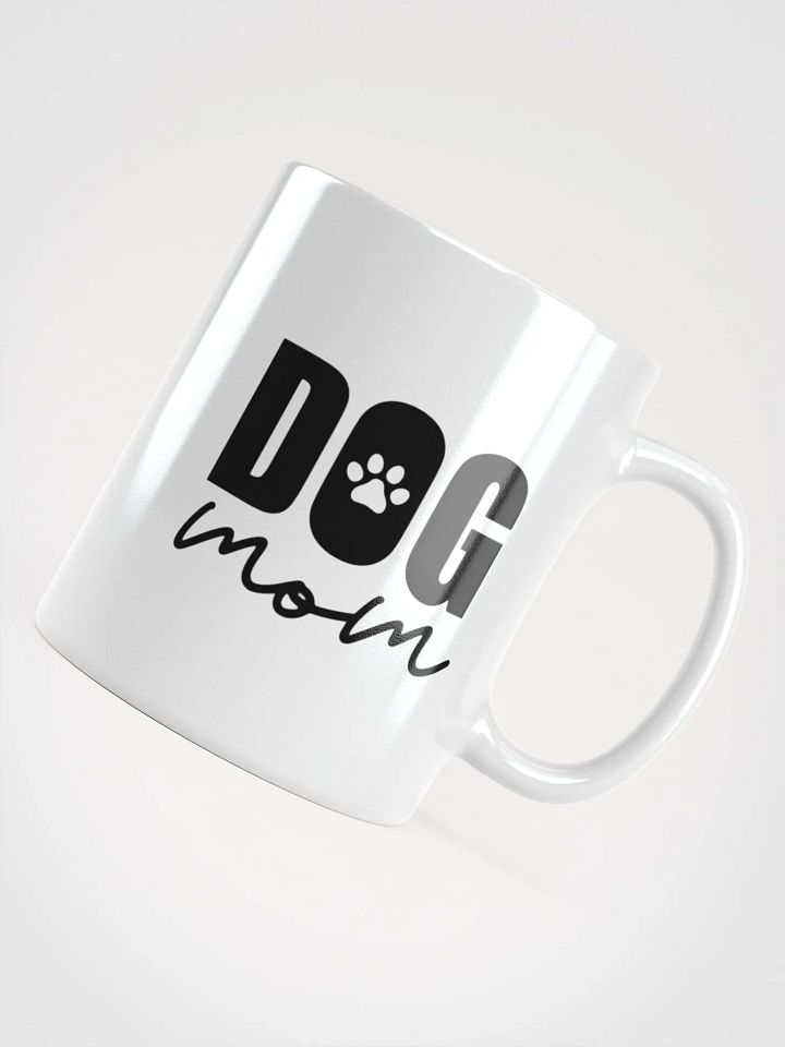 Dog Mom Mug product image (2)