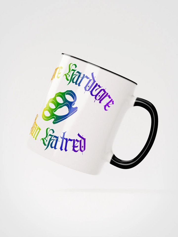 More Hardcore Than Hatred product image (25)