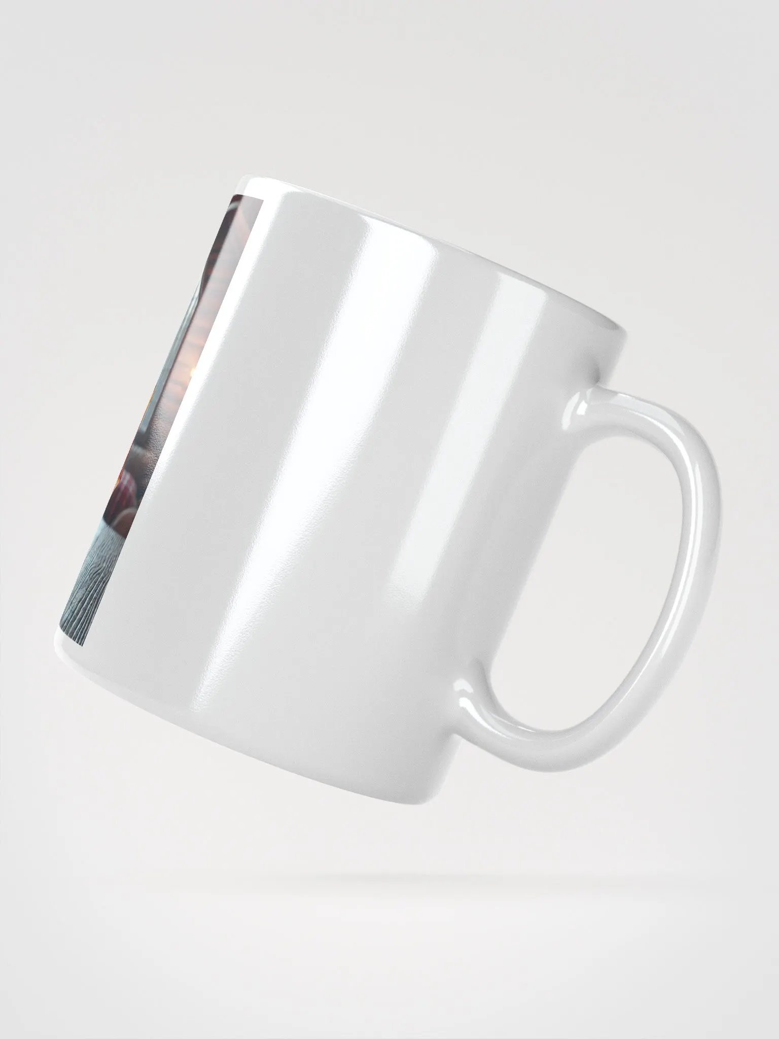 Mon Bazou Mug product image (5)