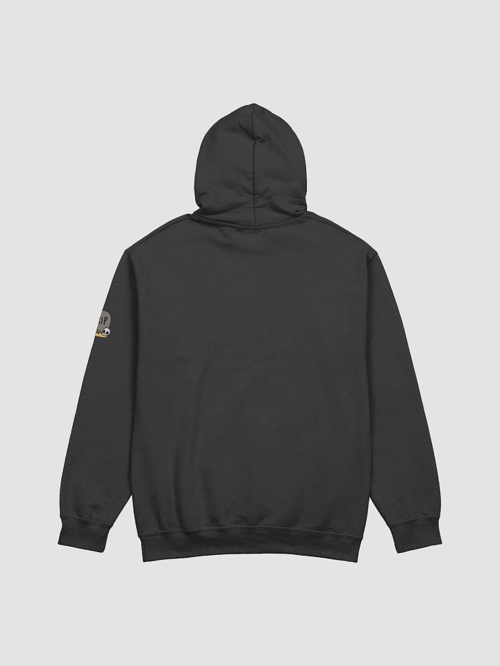 SKULL hoodie (classic) product image (5)