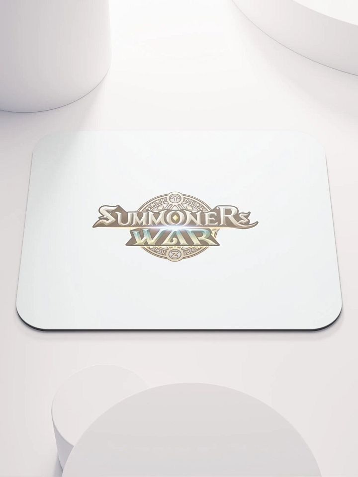 Summoners War Mousepad product image (1)