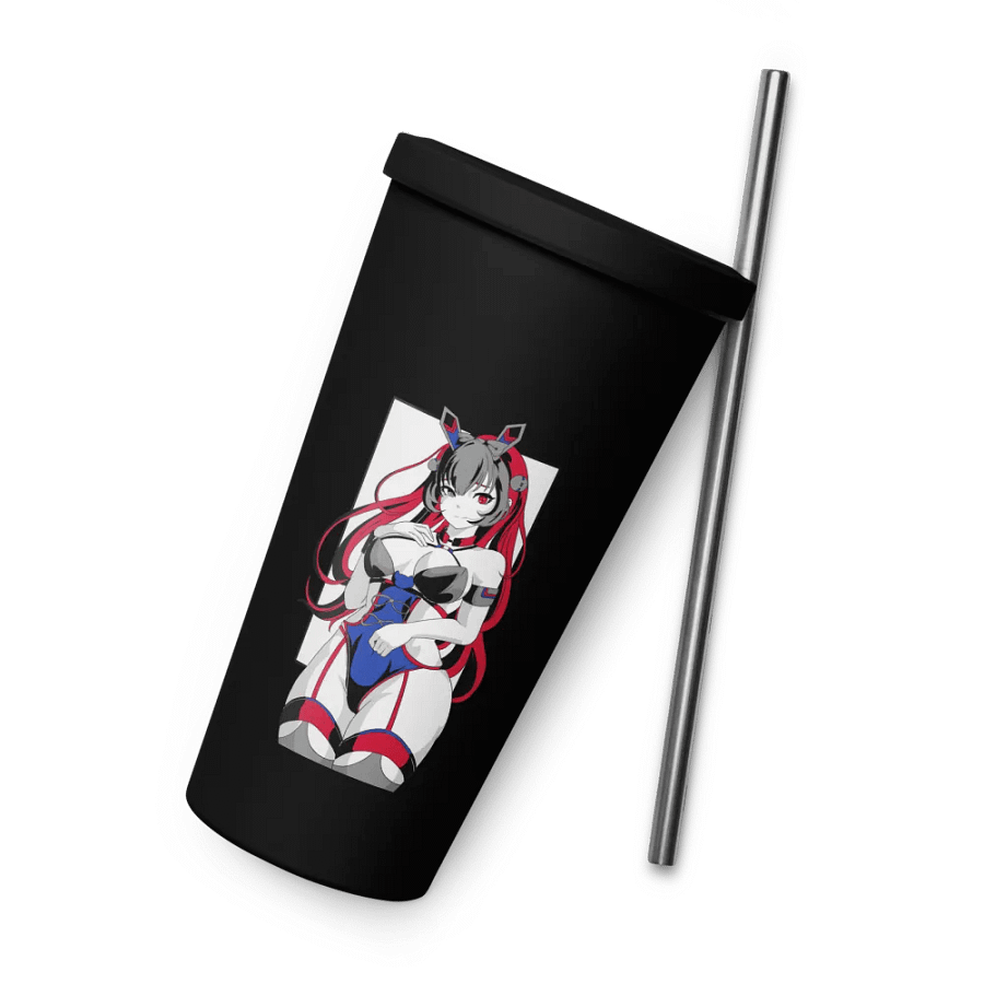 RedBootBandit Waifu Cup product image (6)