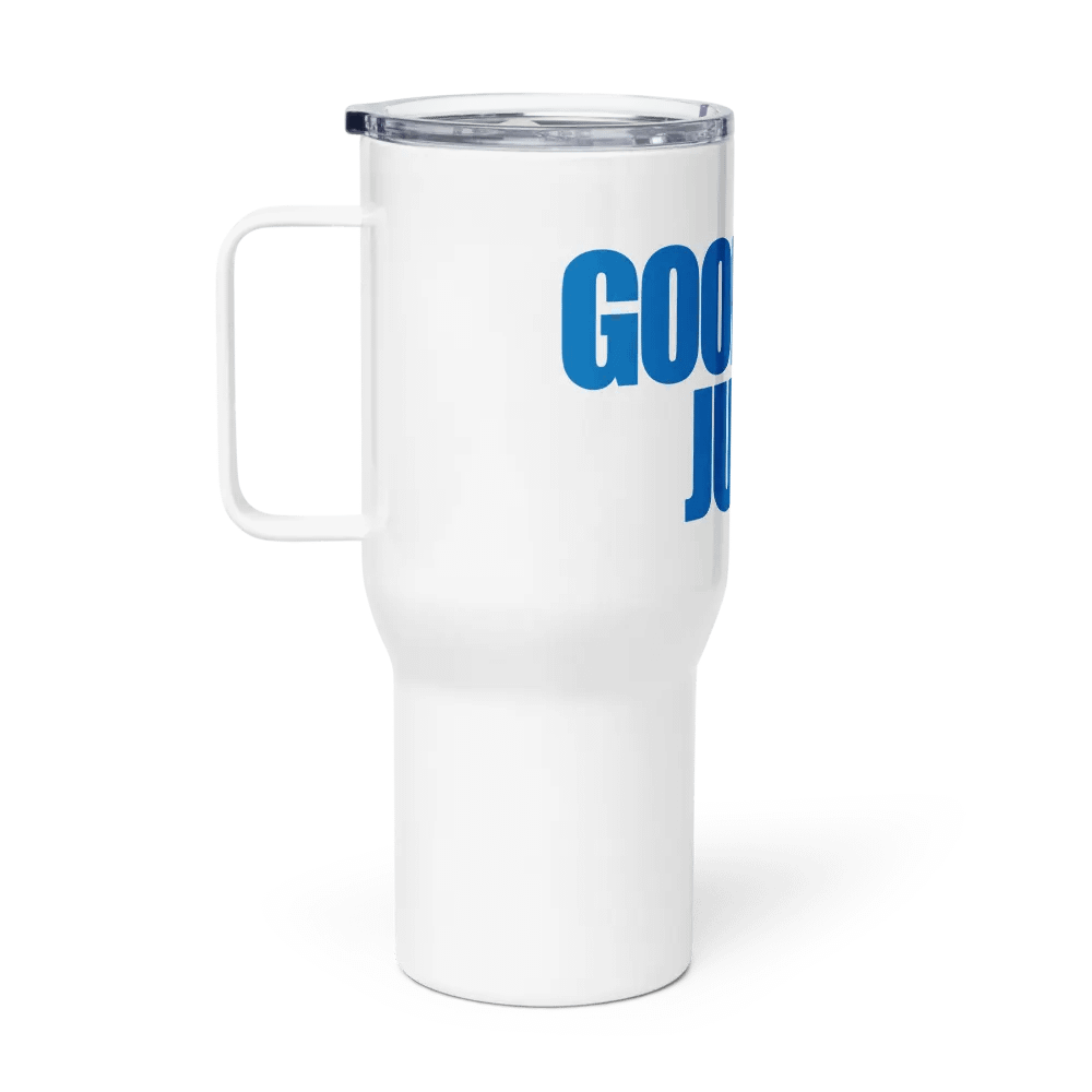 GOOD BOY CUP MK2 product image (2)